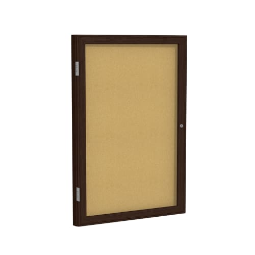 Ghent Cork Bulletin Board, 36" X 36"